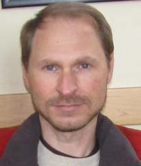 Igor Iachimciuc