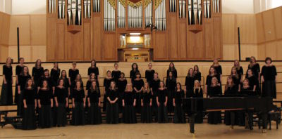 University of Utah Women’s Chorus