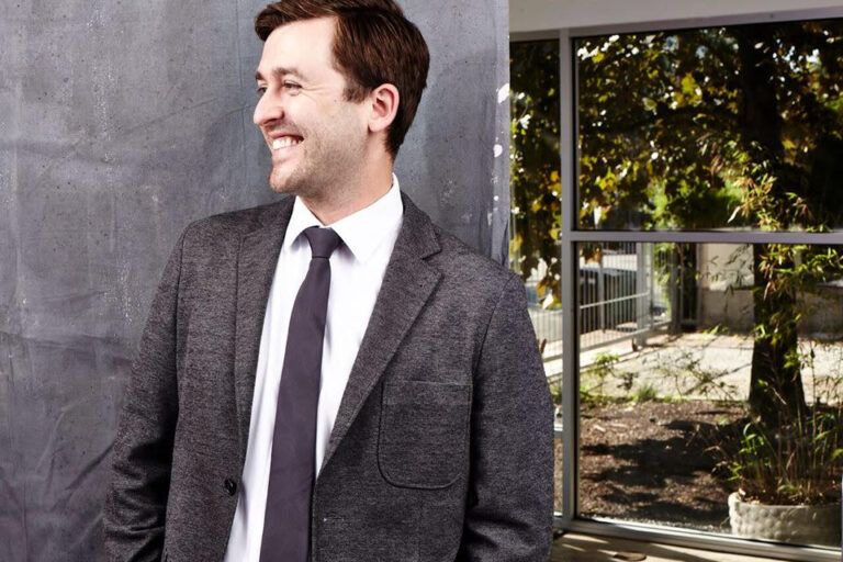 Andrew Staupe, Piano