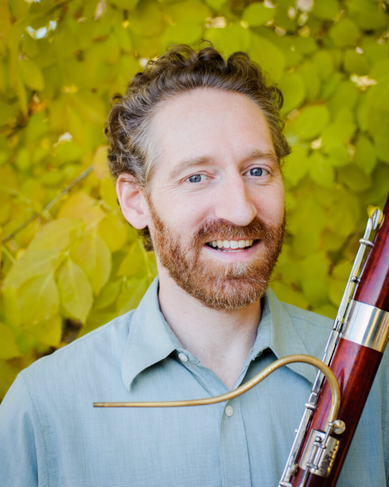 Leon Chodos, Contrabassoon